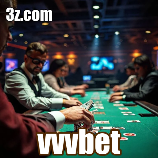 Aposte com Estilo: vvvbet e Sua Seção de Betting
