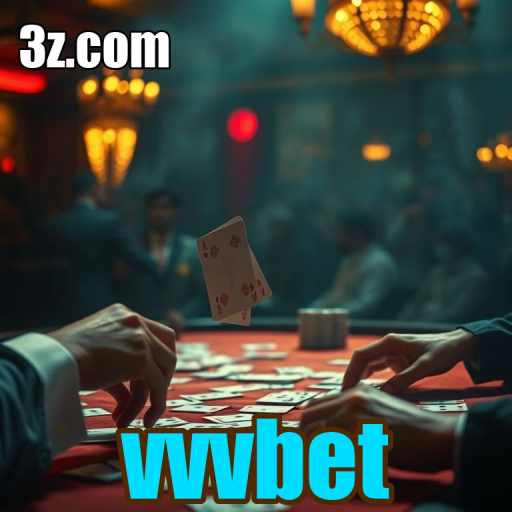 Cards Inovadores: A Experiência Única da vvvbet em Jogos