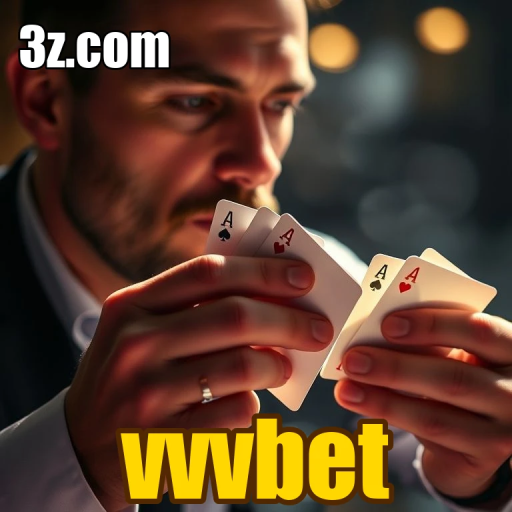 Entretenimento Casual e Inovador no vvvbet: Uma Nova Experiência