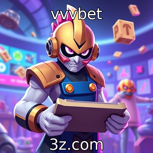 Tendências atuais na indústria de jogos digitais