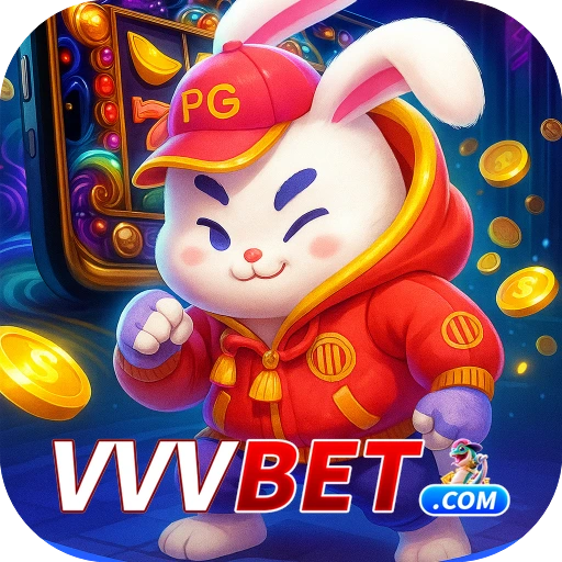 vvvbet Logo